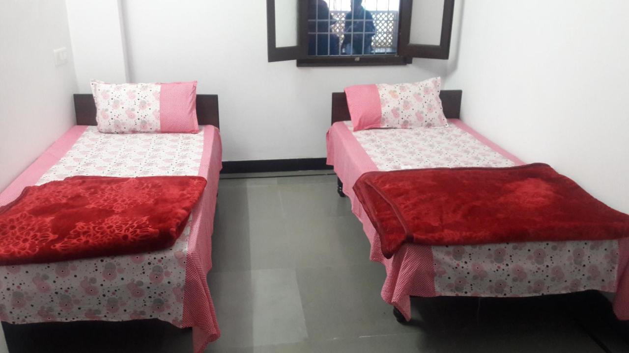 Nandini Paying Guest House Udaipur Room photo